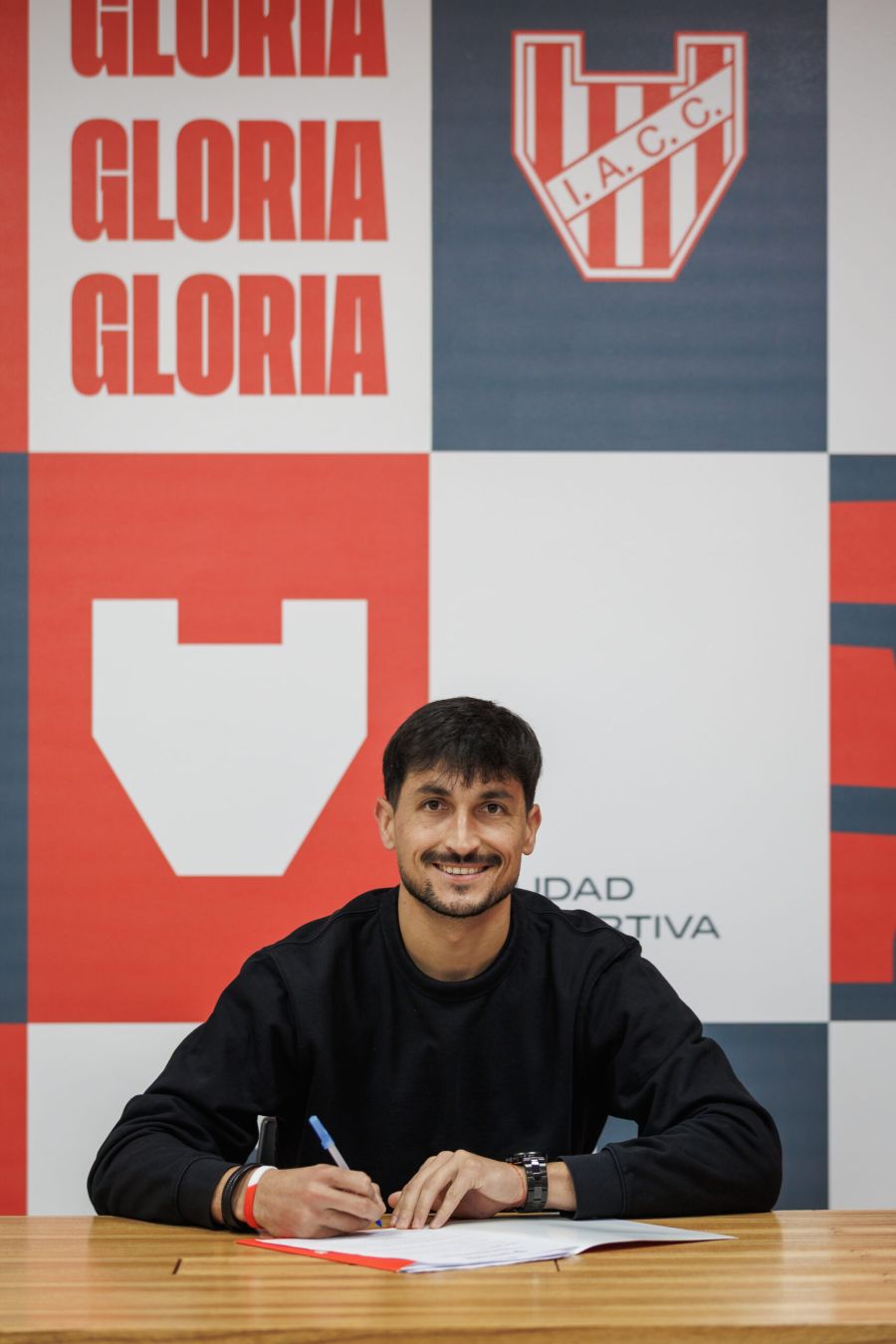 Marcos Ledesma