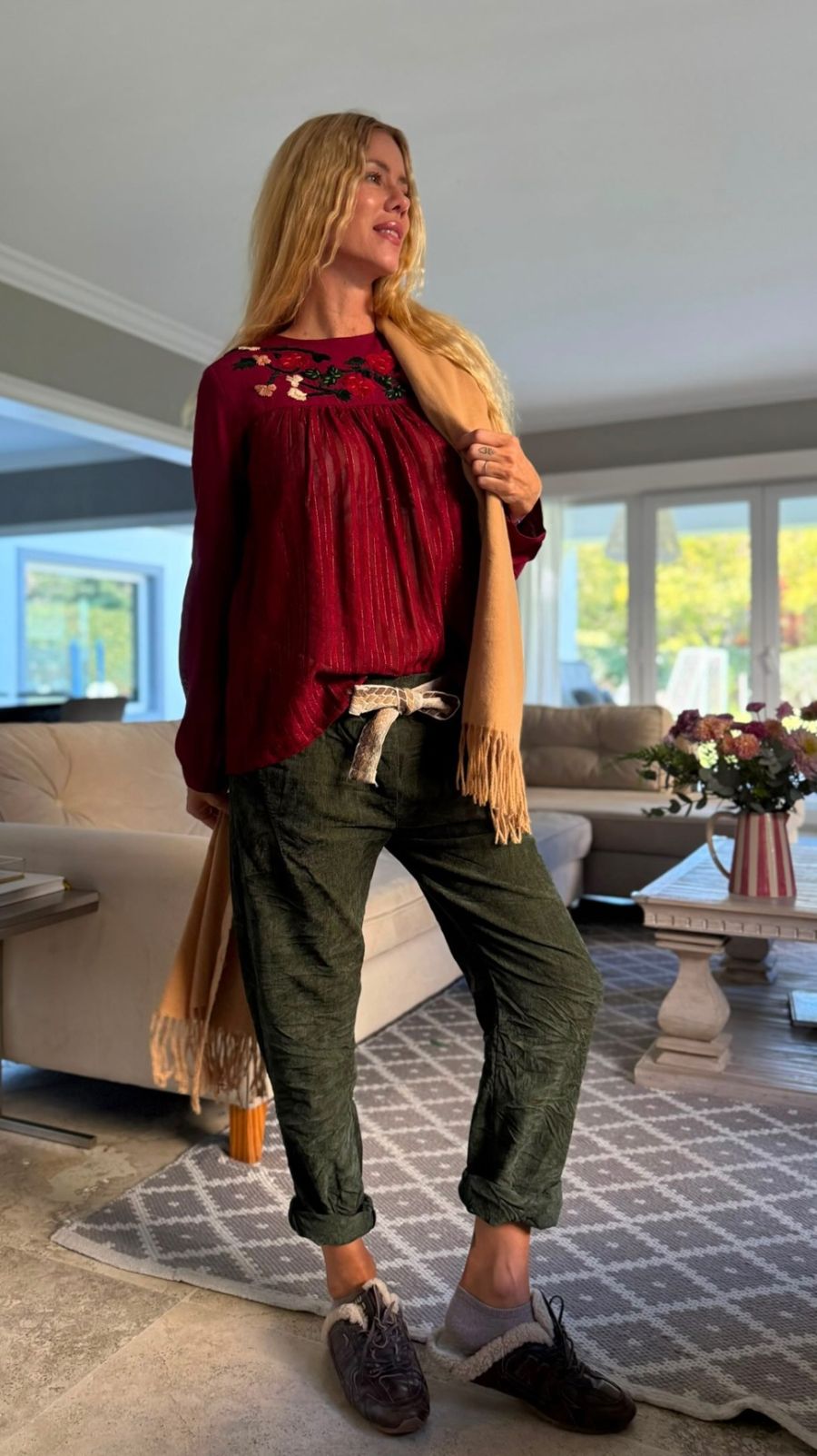 Nicole Neumann