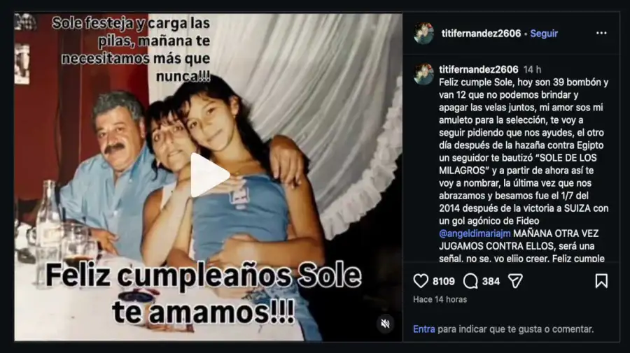 Titi Fernandez 10072026