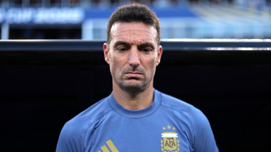 Argentina vs Suiza 11072026