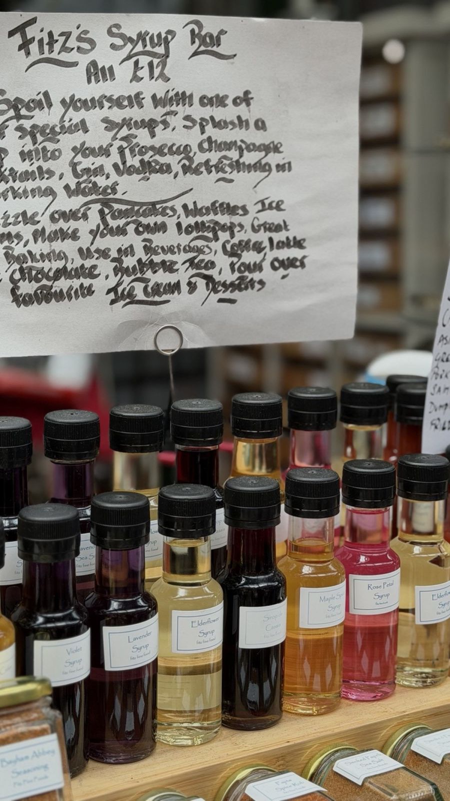 Borough Market