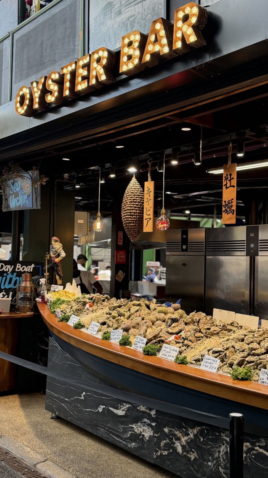 Borough Market