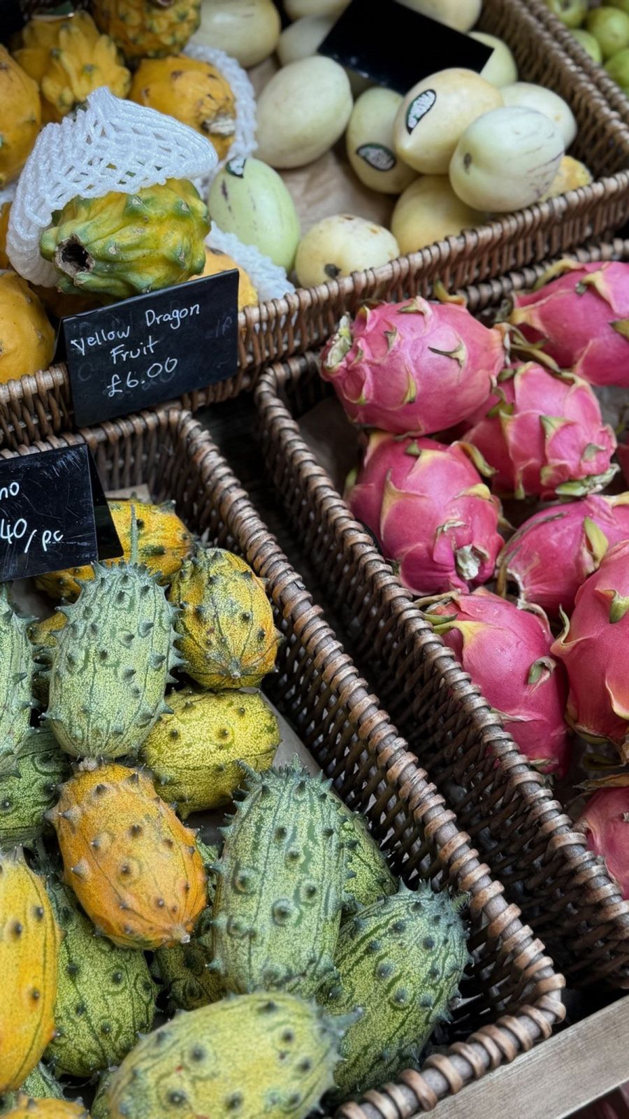 Borough Market