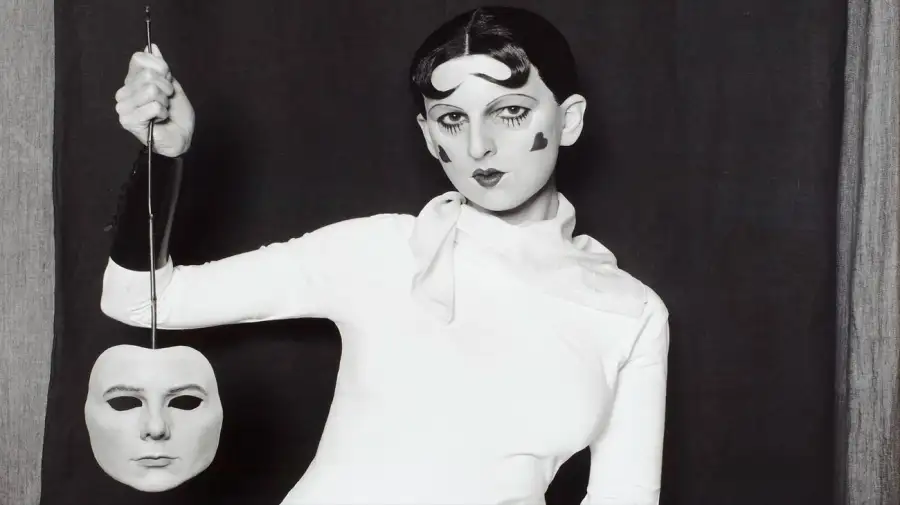 Claude Cahun 12072026