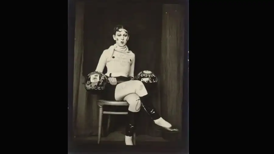 Claude Cahun 12072026