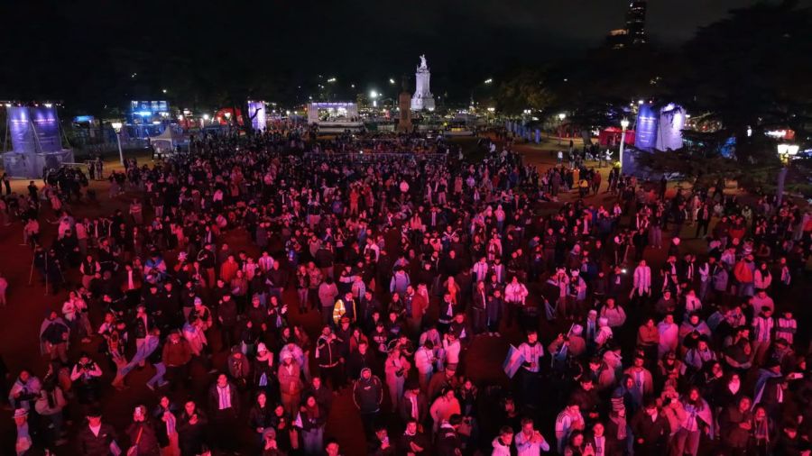 Fan Fest