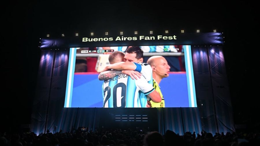 Fan Fest