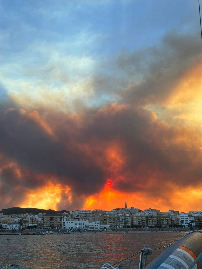 incendio el almería españa 12072026