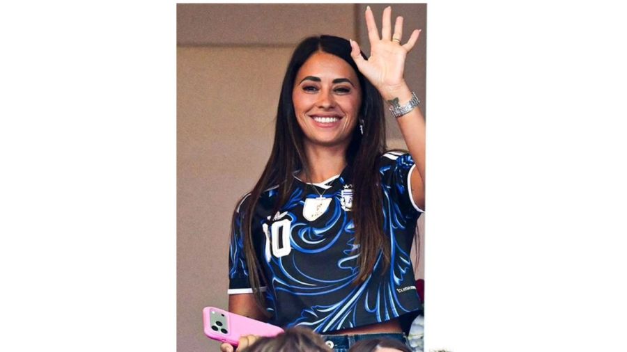 look antonela roccuzzo suiza