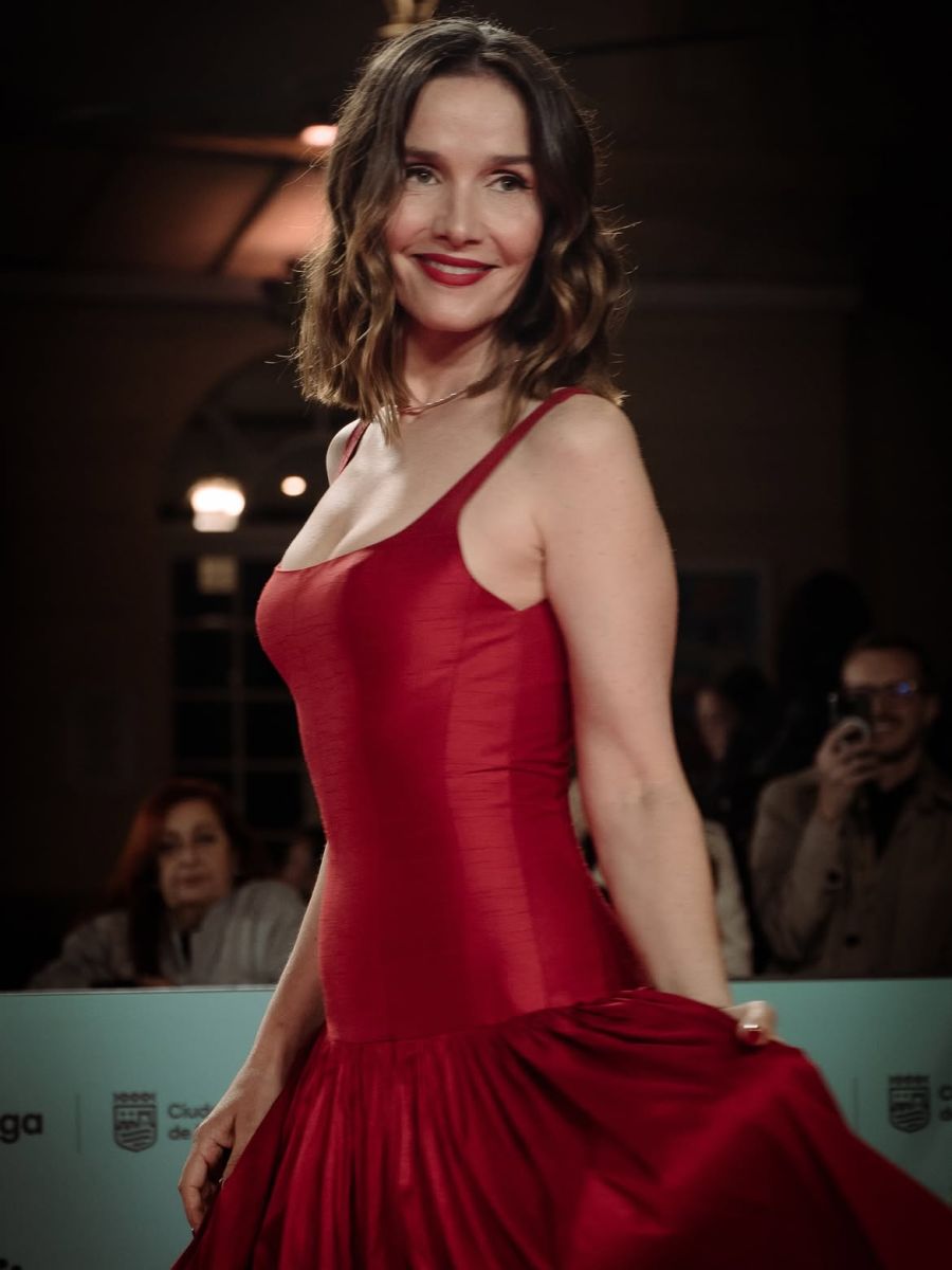 Natalia oreiro