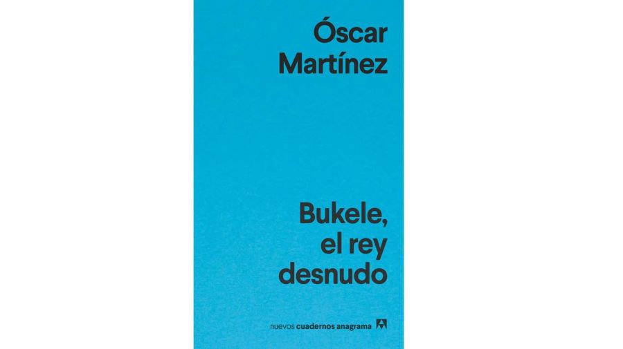 Óscar Martínez, con Jorge Fontevecchia en Periodismo Puro.