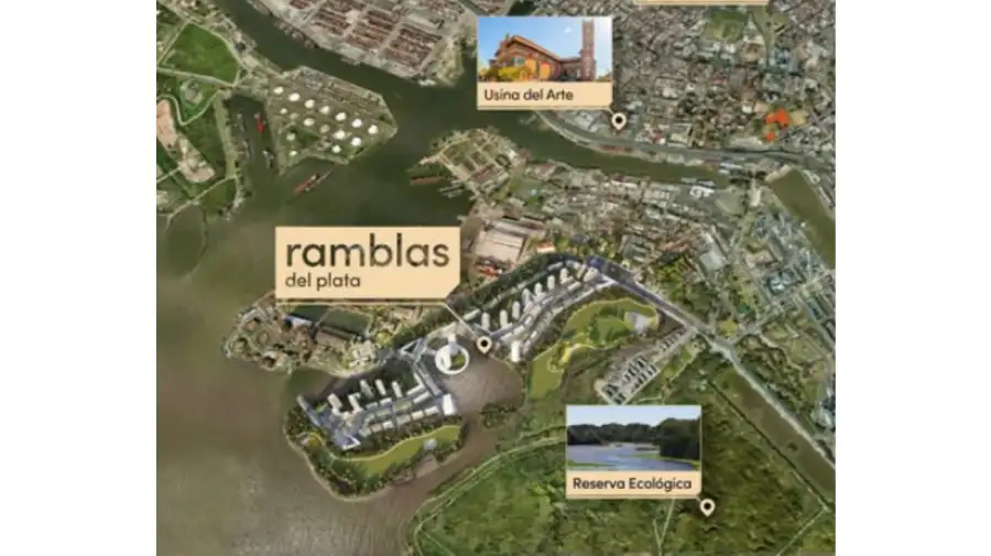Rambas del Plata