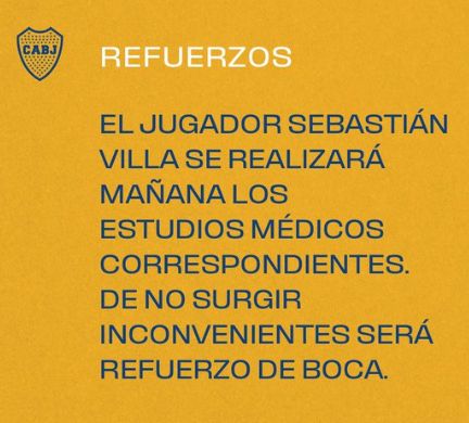 Sebastián Villa