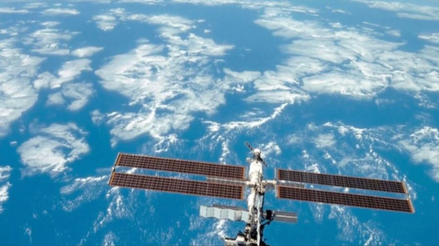 Alemania planea lanzar 1.200 satélites para 2030
