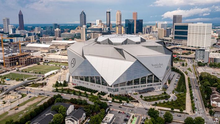 Atlanta