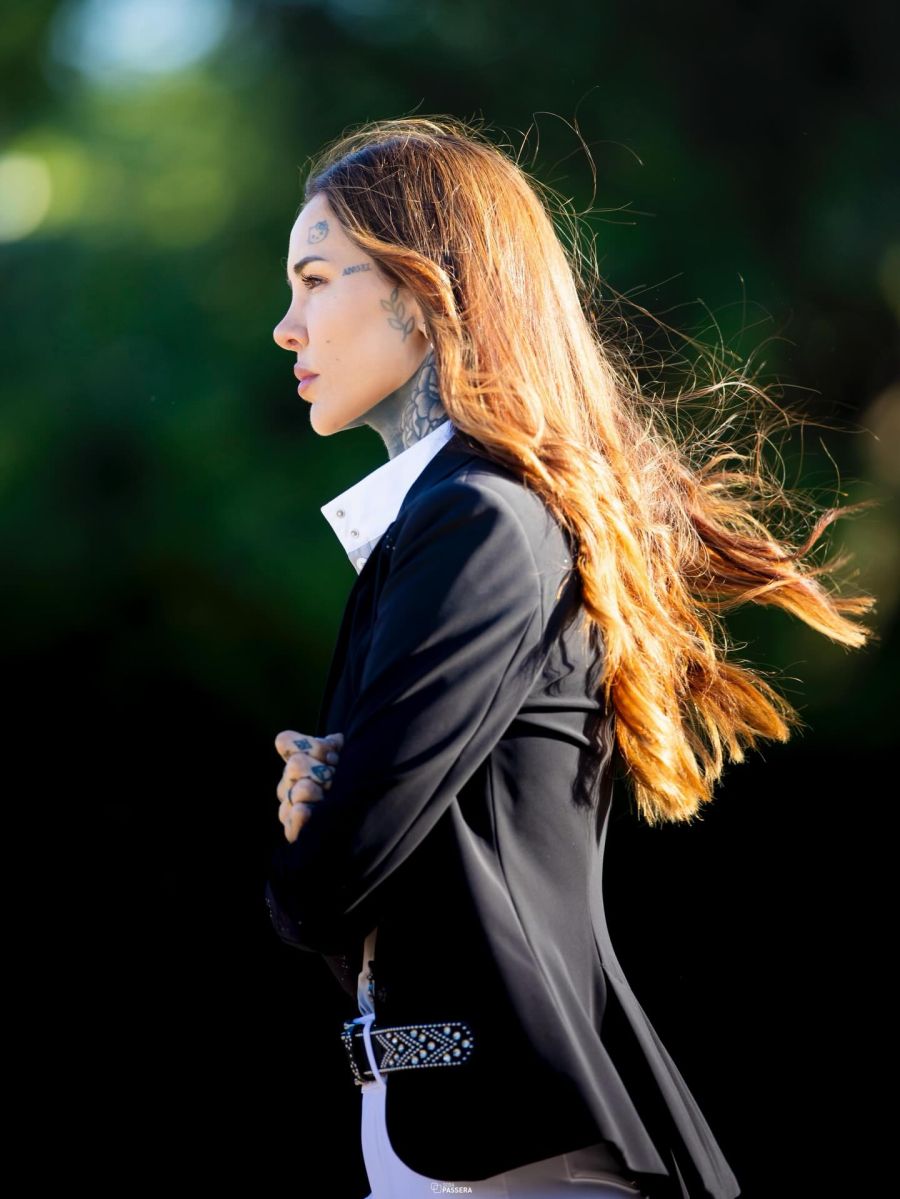 Cande Tinelli