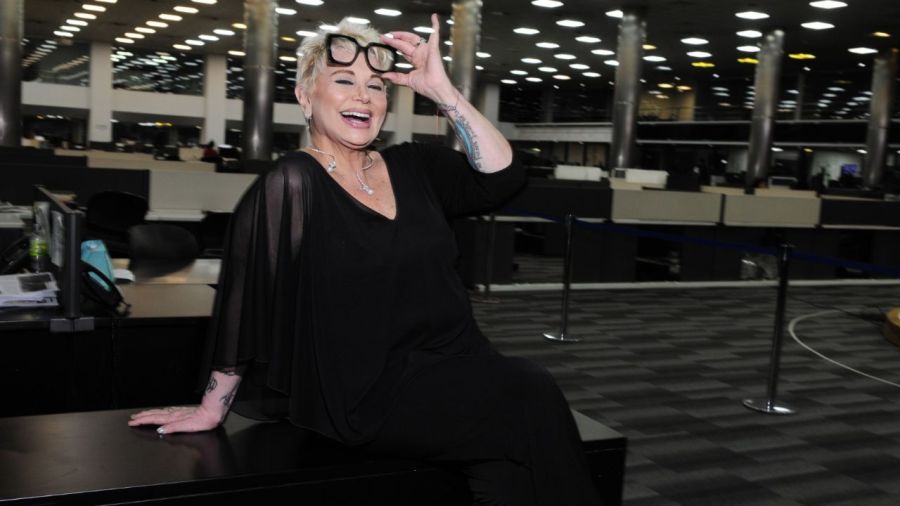 Carmen Barbieri