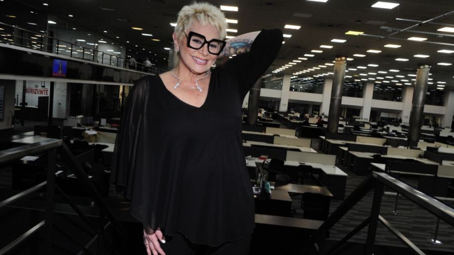 Carmen Barbieri
