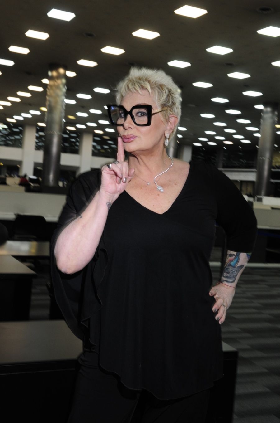 Carmen Barbieri