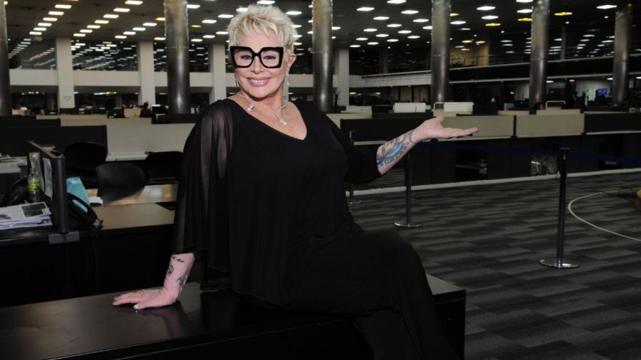Carmen Barbieri