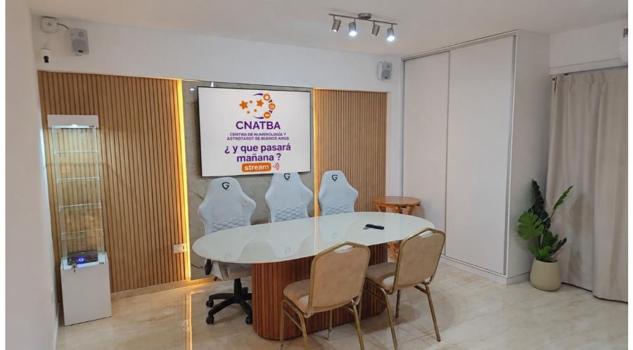 CNATBA: 26 años capacitando consultores integrales en Argentina y a toda habla hispana