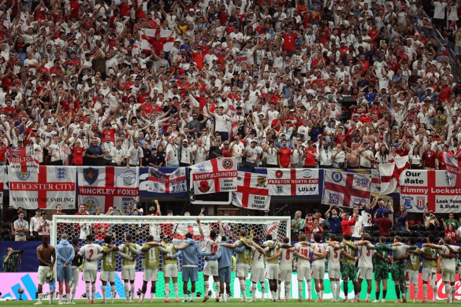 Entradas para Argentina vs Inglaterra