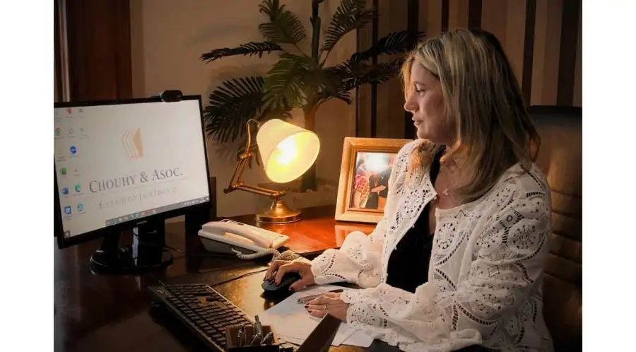 Estudio Jurídico Chouhy & Asoc.: el desafío de seguir siendo familia después de un divorcio