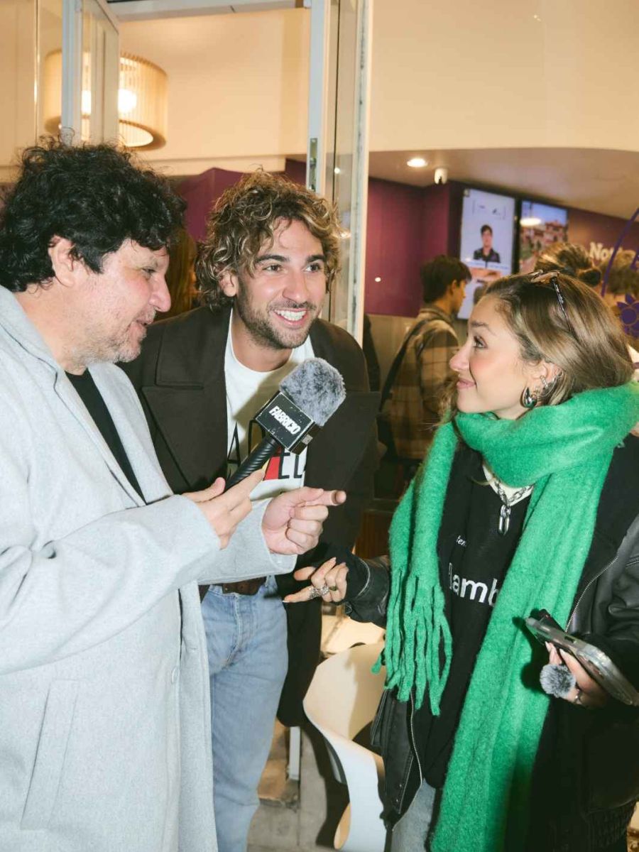 Evento gastronómico