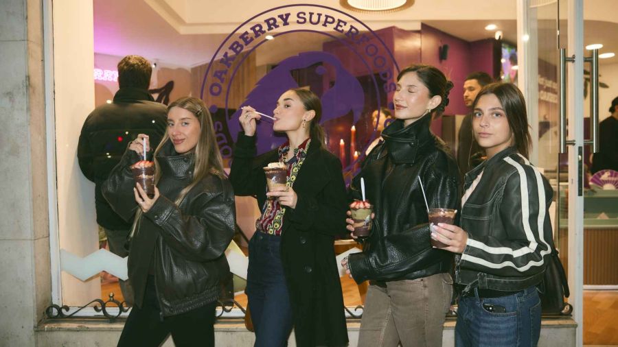 Evento gastronómico
