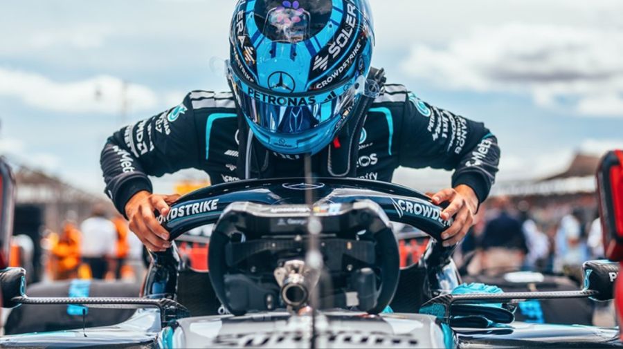 Festival de Goodwood - Kimi Antonelli