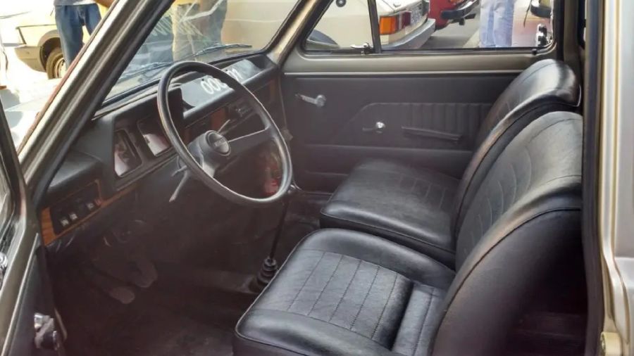 FIAT 147