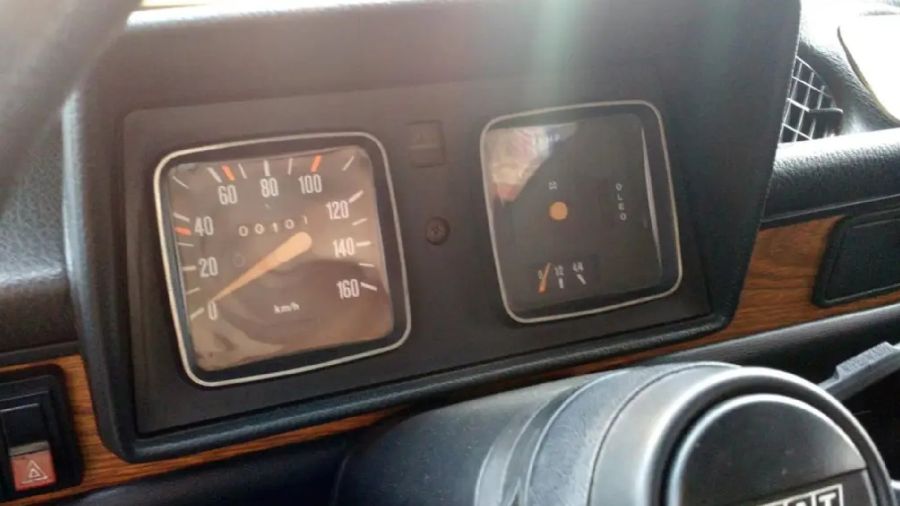 FIAT 147