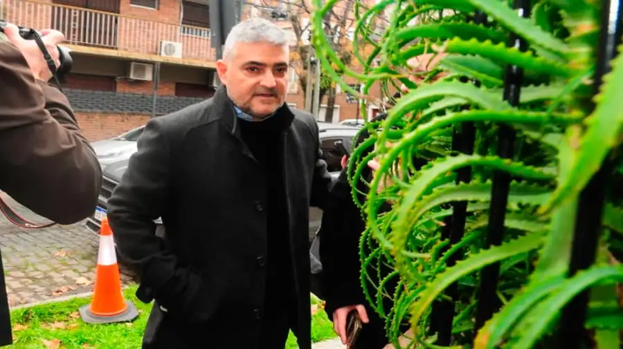 Gerardo Boschin 13072026