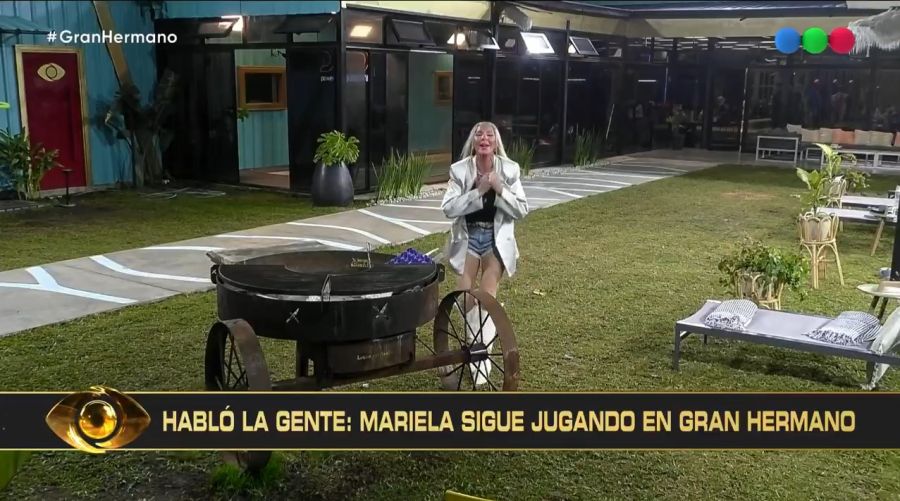 Gran Hermano