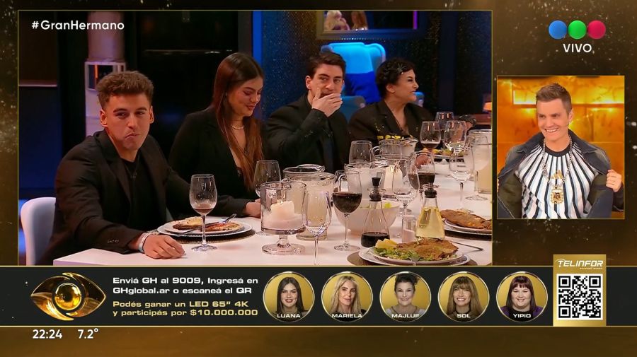 Gran Hermano