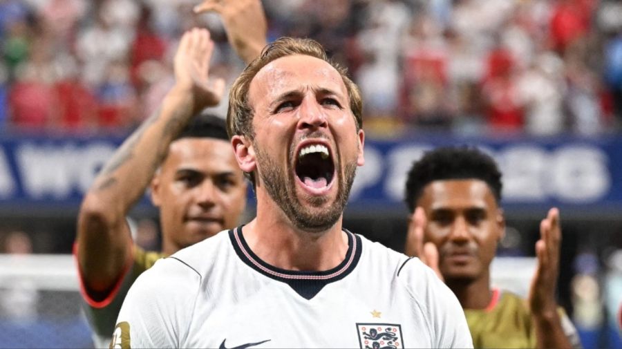 Harry Kane en el Mundial 2026