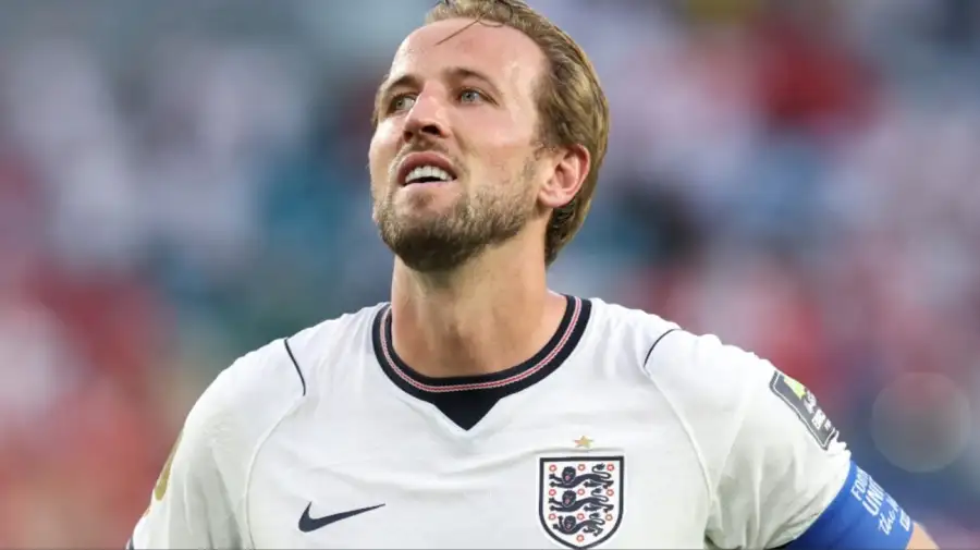 Harry Kane en el Mundial 2026