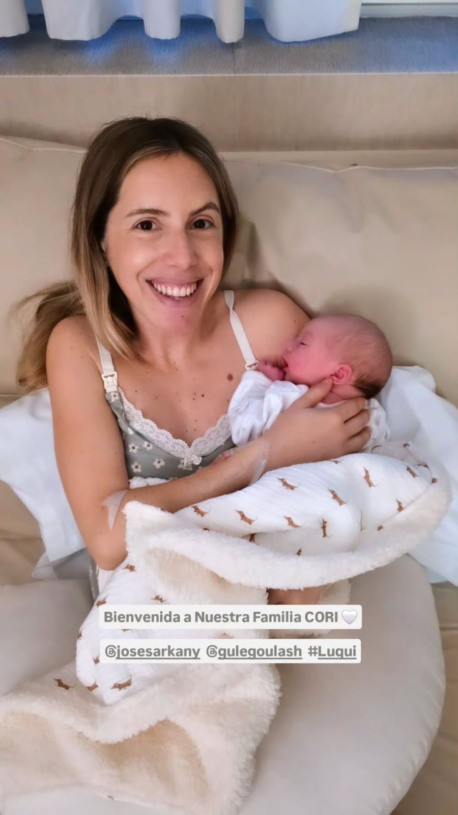 Josefina Sarkany