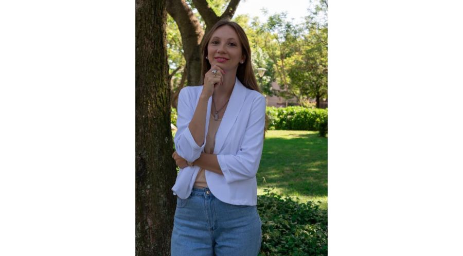 La mirada clínica y humana de Vanesa Bolenberg