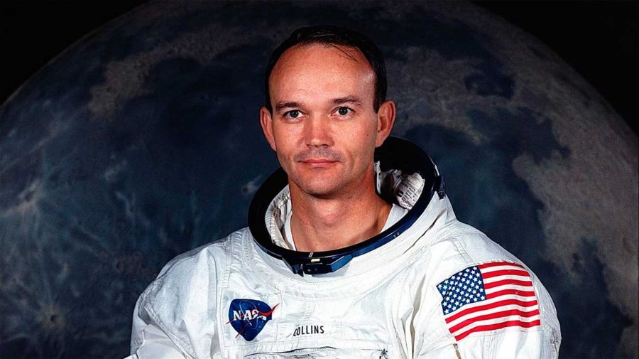 Michael Collins 13072026