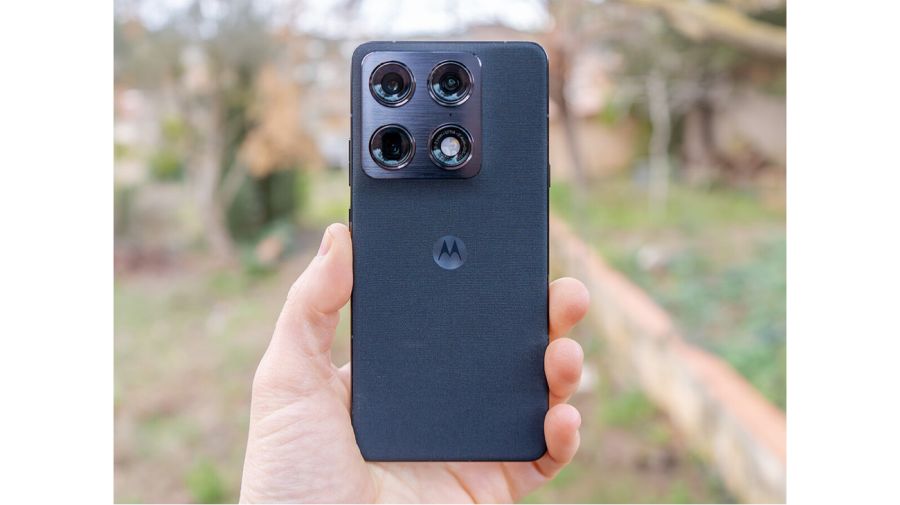 Motorola Signature