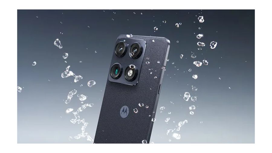 Motorola Signature