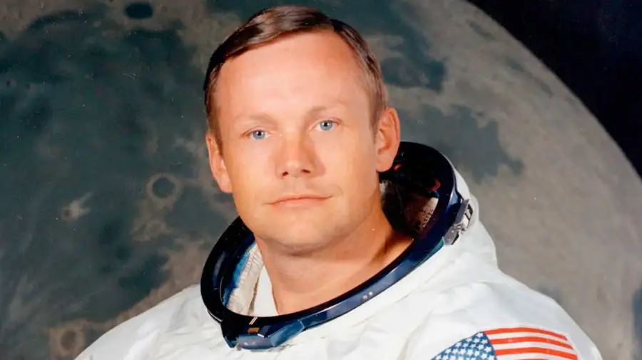 Neil Armstrong 13072026