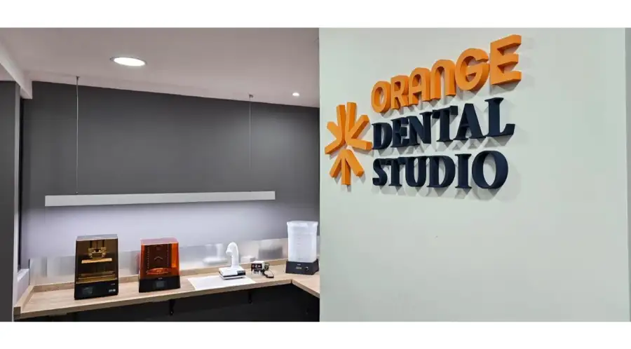 Orange Dental Studio: odontología boutique para cuidar la sonrisa y mejorar la calidad de vida