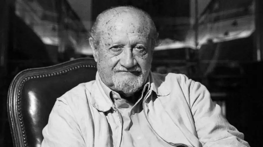 Pedro Ignacio Calderón 13072026
