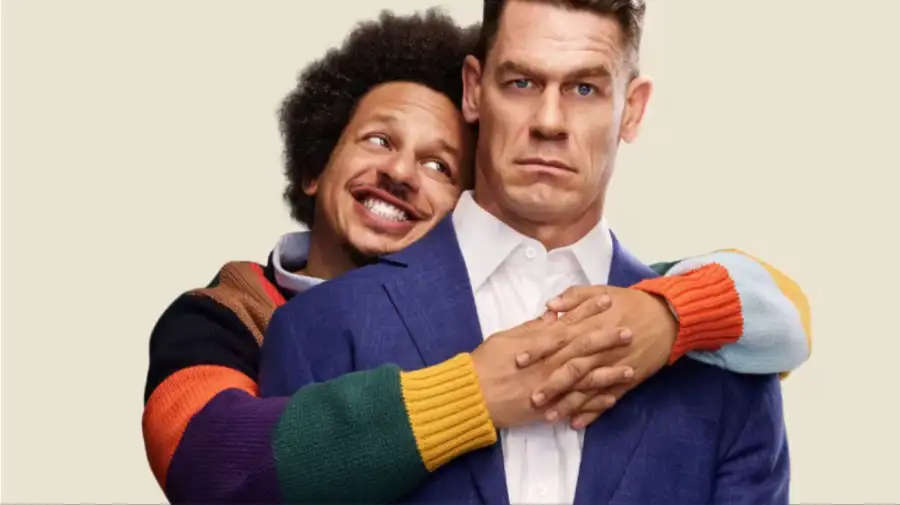 Que ver en Netflix este 13 de julio
