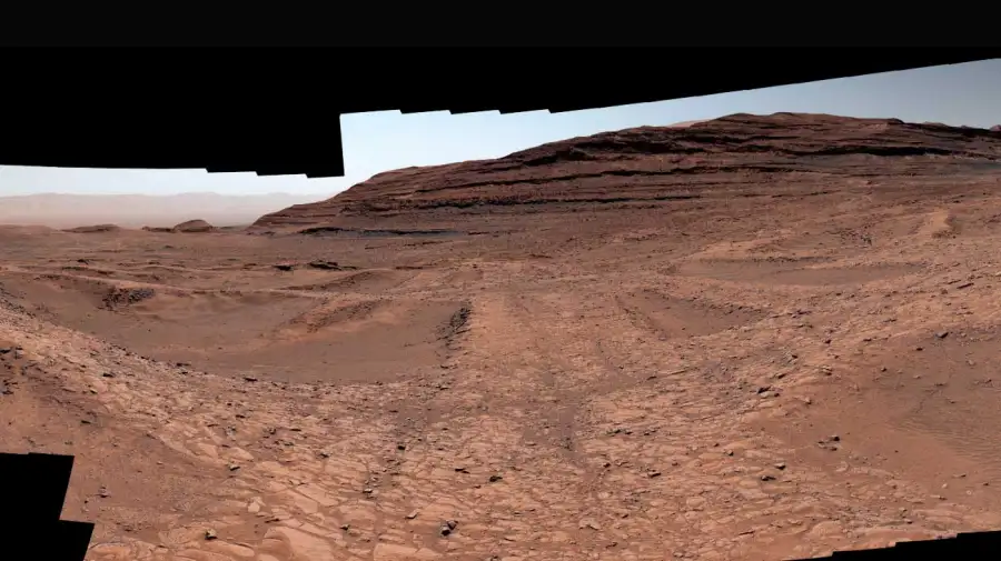 Rover Curiosity 13072026