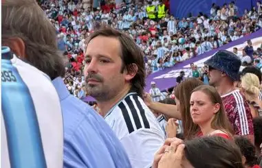 Santiago Viola