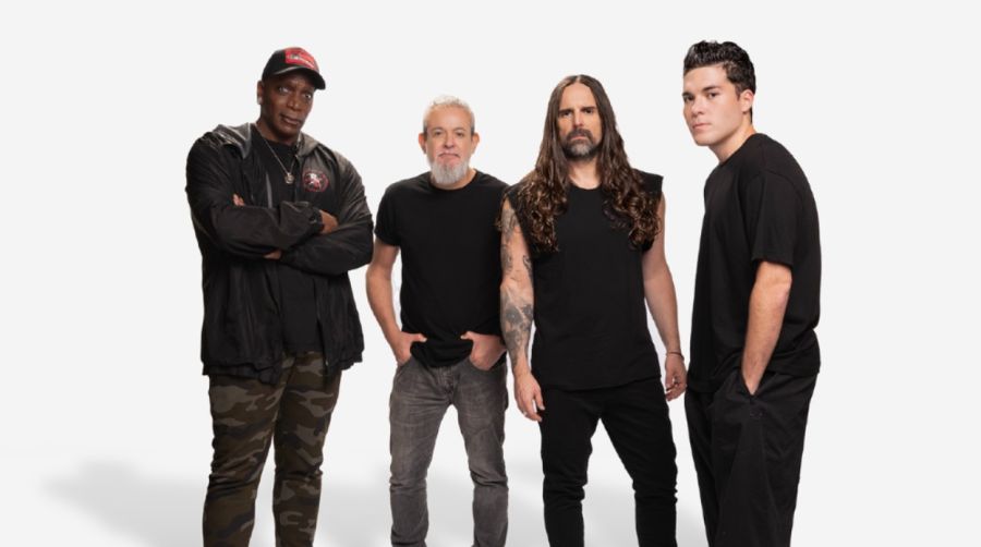 Sepultura 