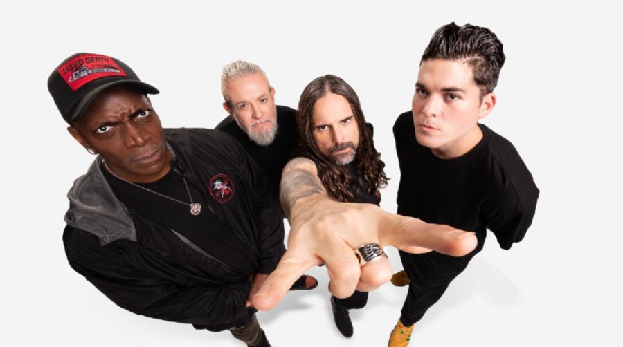Sepultura